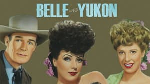 Belle of the Yukon — foto 4