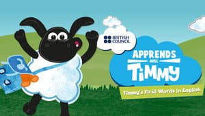 Learning Time with Timmy — foto 1