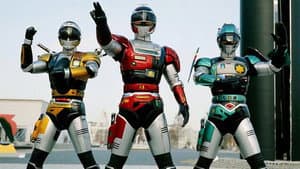 特警ウインスペクター — foto 4