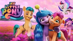 My Little Pony: Nueva generación — foto 5