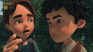 Episodio 11