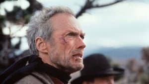 Clint Eastwood : la dernière des légendes — foto 1