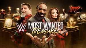 WWE's Most Wanted Treasures — foto 3