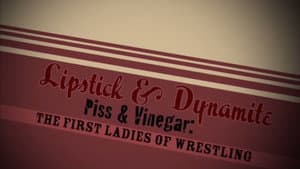 Lipstick & Dynamite — foto 1