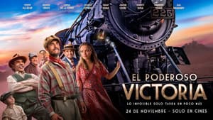 El Poderoso Victoria — foto 1