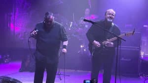 The Steve Rothery Band - Live in London — foto 1