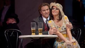 The Metropolitan Opera: Puccini's La Rondine — foto 1