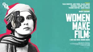 Women Make Film: A New Road Movie Through Cinema — foto 1
