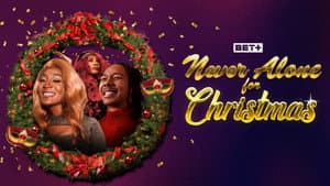 Never Alone For Christmas — foto 2