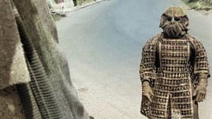 Doctor Who: The Android Invasion — foto 2