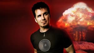 Hal Sparks: Charmageddon — foto 1