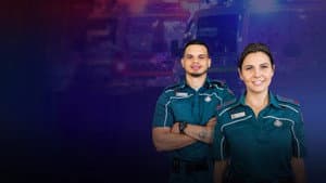 Ambulance Australia — foto 2