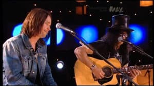 Slash (with Myles Kennedy) : The MAX Sessions — foto 1