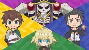 Isekai Quartet — foto 3