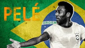 Pelé — foto 7