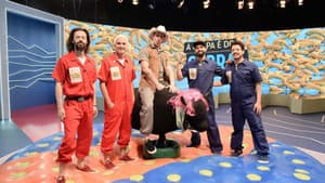 A Culpa é do Cabral: Especial J.A.C.A. — foto 2