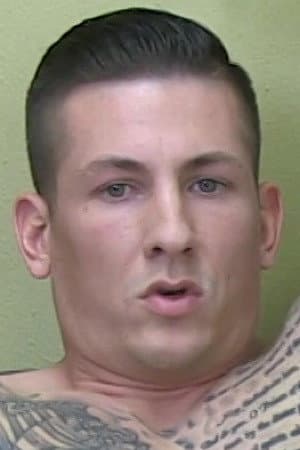 Derek Hill