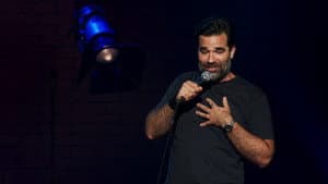 Rob Delaney: Jackie — foto 1