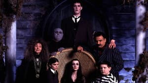 The New Addams Family — foto 2