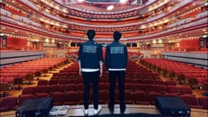 Interactive Introverts — foto 1