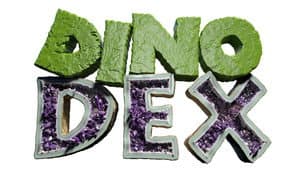Dino Dex — foto 2