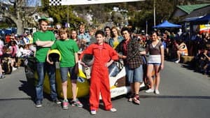 Kiwi Flyer — foto 2