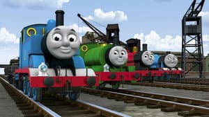 Thomas & Friends: Thomas Comes To Breakfast & Other Thomas Adventures — foto 2