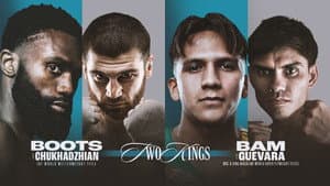 Jaron Ennis vs. Karen Chukhadzhian II — foto 1