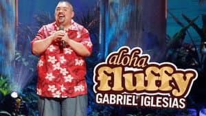 Gabriel Iglesias: Aloha Fluffy — foto 2