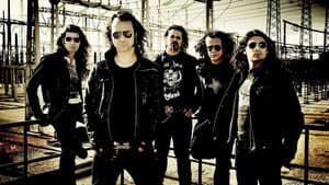 Moonspell: Lisboa Under the Spell — foto 2