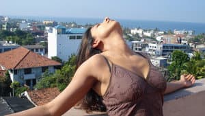 ආකාස කුසුම් — foto 1