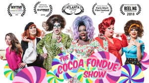The Cocoa Fondue Show — foto 1
