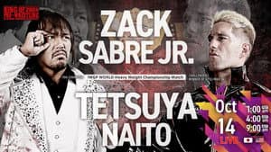 NJPW King of Pro Wrestling 2024 — foto 2