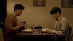테이블 매너 — foto 1
