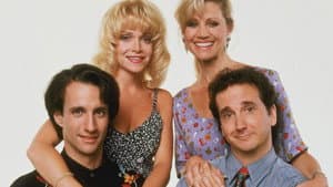 Perfect Strangers — foto 3