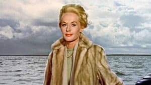 Tippi Hedren und die wilden Tiere — foto 6