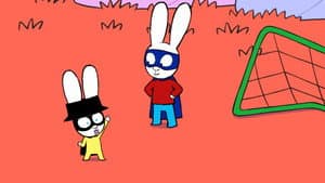 Episodio 25