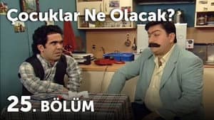Episodio 25