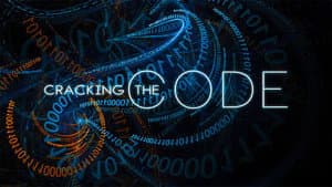 Cracking the Code — foto 2