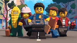 Aventuras de LEGO City — foto 2