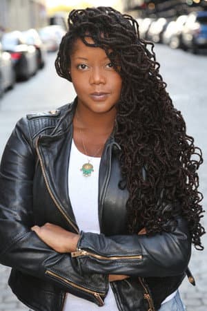 Lynnette Joy Arthur