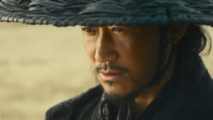 镖人：风起大漠 — foto 2