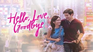 Hello, Love, Goodbye — foto 5