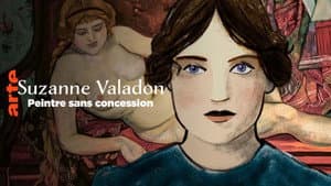 Suzanne Valadon, peintre sans concession — foto 1