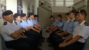 機動部隊 - 警例 — foto 2