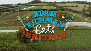 Adam Richman Eats Britain — foto 2