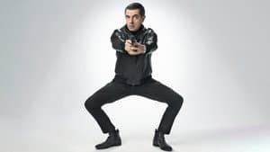 Johnny English 3.0 — foto 8