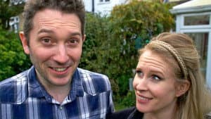 Jon Richardson: How to Survive The End of the World — foto 1