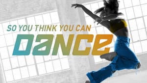 So You Think You Can Dance: La nueva generación — foto 1