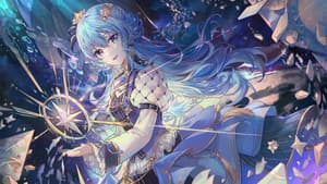 Hoshimachi Suisei 1st Solo Live "STELLAR into the GALAXY" — foto 1